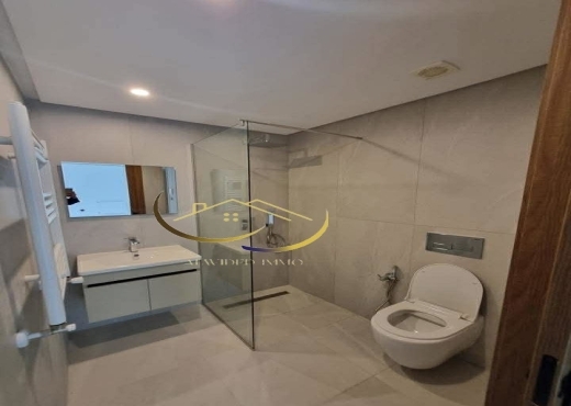 A louer un appartement S+1 à Ain Zaghouan