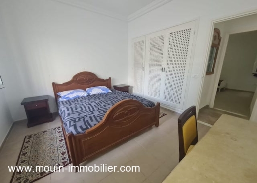 APPARTEMENT GARDENIA AL3652