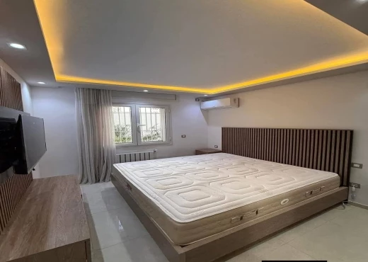 Appartement À Vendre à TUNIS - A vendre appart S+3  à Gammarth - Immobiliere.tn - Photo 7