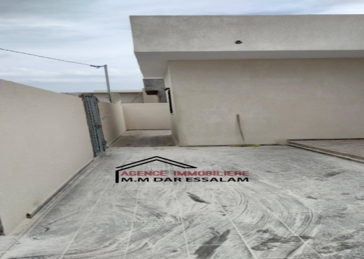 maison près de la mer