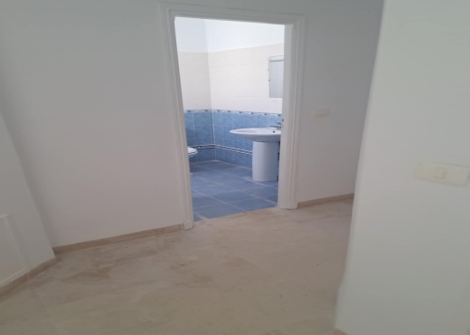 joli villa à el ghazela