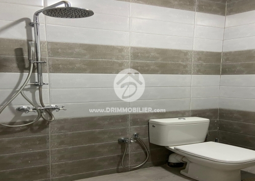 Villa meublée à louer