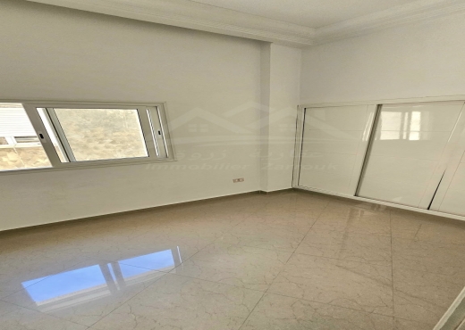 A Louer Appart S+2 a Bizerte Ville