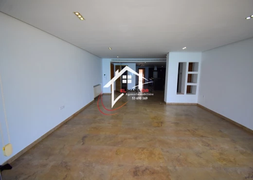 Appartement À Vendre à MAHDIA - À Vendre App S+4 Pied dans l'eau - Immobiliere.tn - Photo 4
