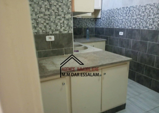 appartement à kélibia