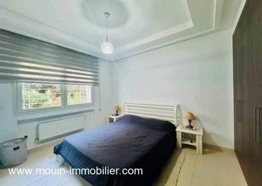 Appartement À Vendre à NABEUL - APPARTEMENT GOYA Hammamet AV1944 - Immobiliere.tn - Photo 6