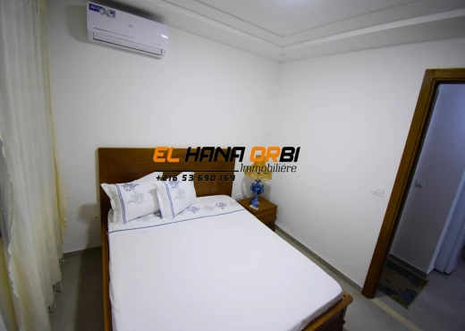 Appartement À Louer à MAHDIA - A louer appartement s+2 - Immobiliere.tn - Photo 4