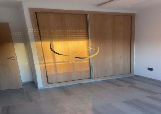A louer un appartement s+2 a laouina