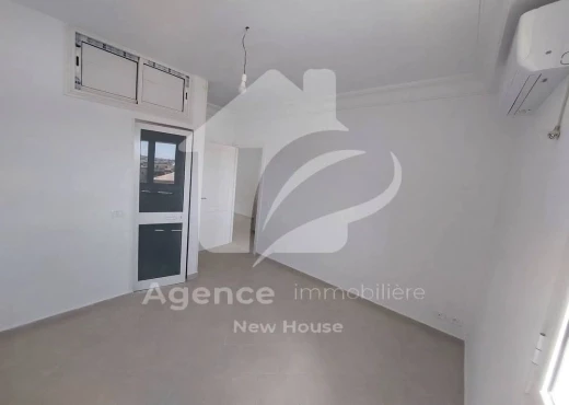 Appartement À Louer à BIZERTE - A louer appart S+2 Cité Boukhris Bizerte - Immobiliere.tn - Photo 14