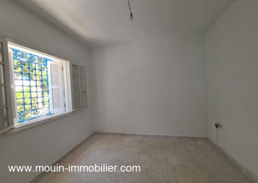 DUPLEX LES TULIPES AV1923