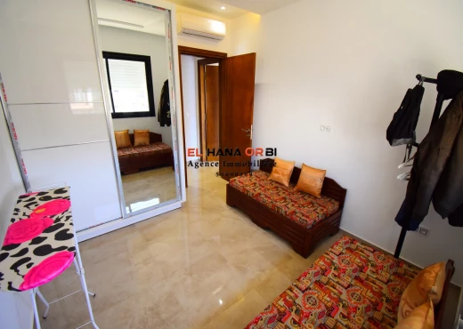 Appartement À Vendre à MAHDIA - à vendre S+2 avec parking - Immobiliere.tn - Photo 4