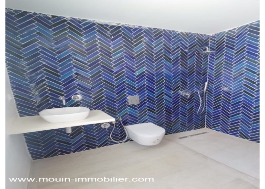 VILLA CHAHD 2 Hammamet AV1798