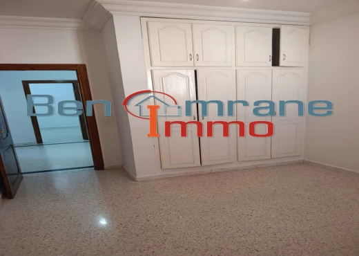 Étage de villa À Louer à ARIANA - À louer Étage villa S+2 à Ghazella - Immobiliere.tn - Photo 2