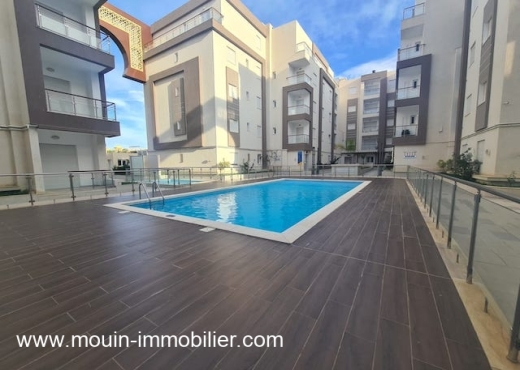 APPARTEMENT L'ARTISTE AV1838
