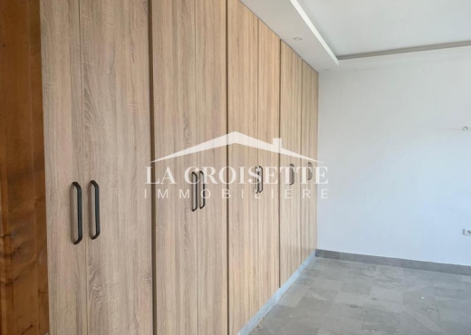 Villa s4 à La Soukra ZVL1654