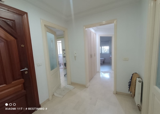À vendre  S+2 à Ariana Soghra