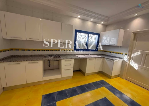 Appartement À Vendre à NABEUL - Vente Appartement Marine S+4 - Immobiliere.tn - Photo 6