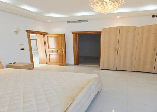 maison À Vendre à SOUSSE - A vendre Villa à Chatt Mariem - Immobiliere.tn - Photo 3