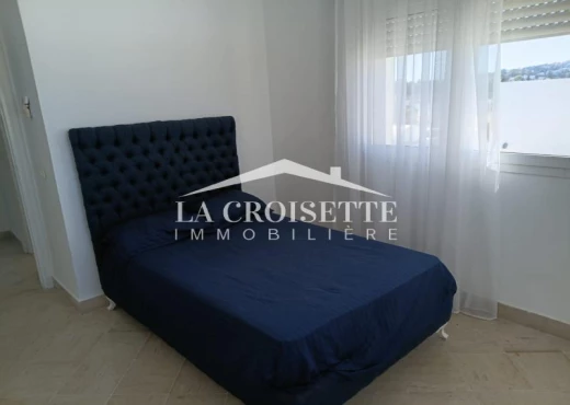 Appartement À Louer à TUNIS - s3 meublé à La Marsa MAL0794 - Immobiliere.tn - Photo 8
