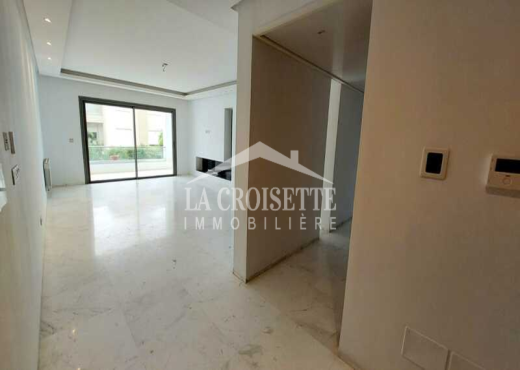 Appartement s3 à La Soukra MAV1744
