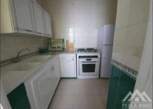 A Vendre Appart S+1 Ennasr 2