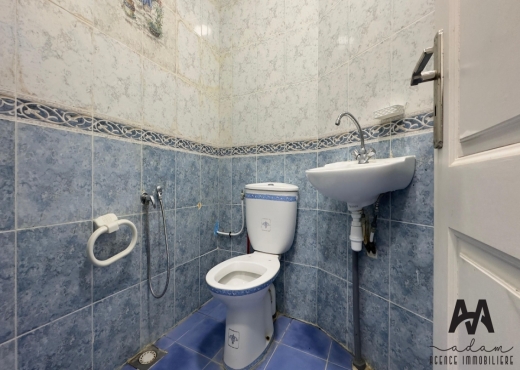 À VENDRE – Appartement S+2