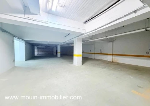 Appartement À Vendre à NABEUL - APPARTEMENT YVETTE Hammamet AV1982 - Immobiliere.tn - Photo 9