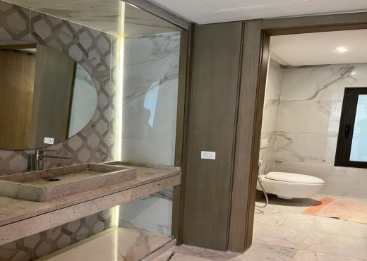 A louer S+4 suites parentale lac 2