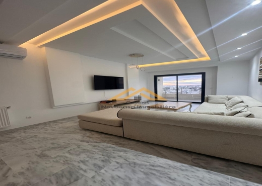 À Louer – Appartement de Luxe