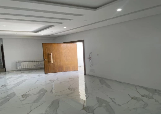 villa À Vendre à NABEUL - À Vendre – Villa à Menchar Hammame - Immobiliere.tn
