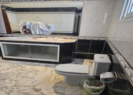 📍 Alain Savary – Tunis VILLA À VENDRE