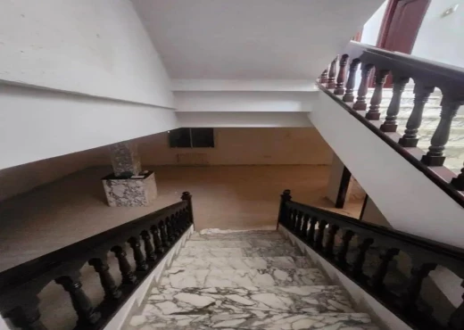 Appartement À Vendre à SOUSSE - A vendre villa 850m2 à chat Mariem - Immobiliere.tn - Photo 3