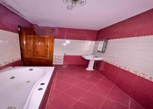 Vente villa à menzel bourguiba