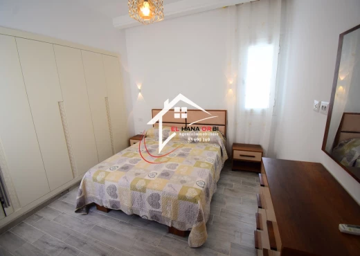 Appartement À Louer à MAHDIA - Vacance été 2026 S+2 vue mer - Immobiliere.tn - Photo 7