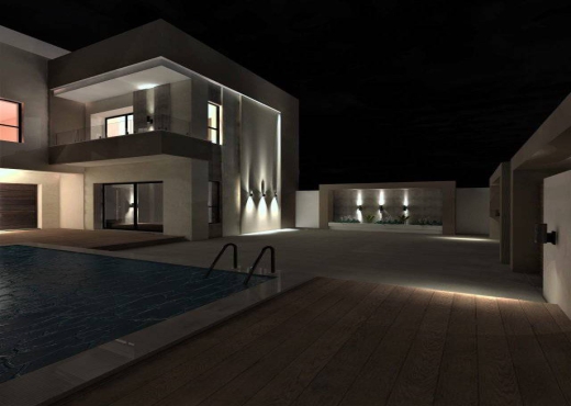 duplex près de la mer