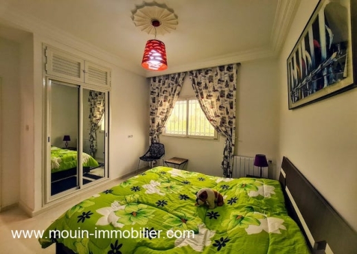 APPARTEMENT SAPHIR 1 AL1181