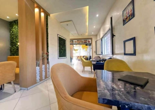 local commercial À Vendre à ARIANA - A VENDRE UN FOND DE COMMERCE A SIDI FRAJ SOUKRA - Immobiliere.tn - Photo 2