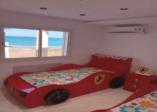 Réserver vos vacances à Kelibia