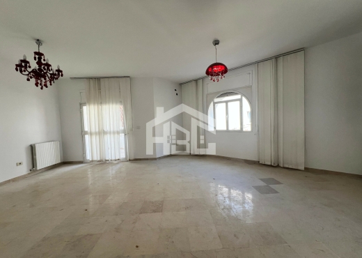 A vendre S+4 146 m² Berges du lac