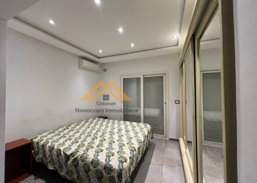 À Vendre – Appartement S+2