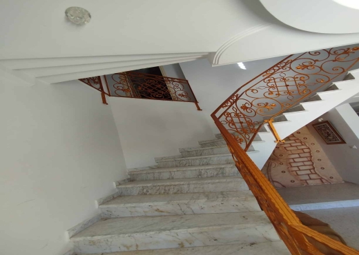 A Vendre Villa à Sfax