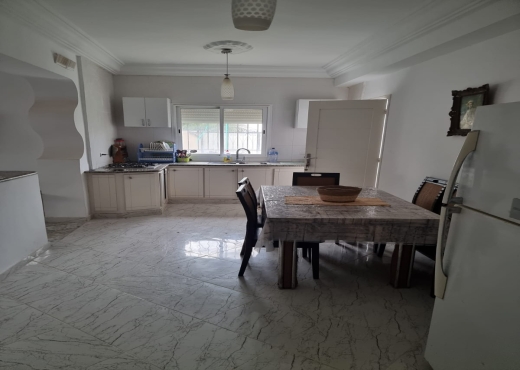 Villa à dar allouche kelibia