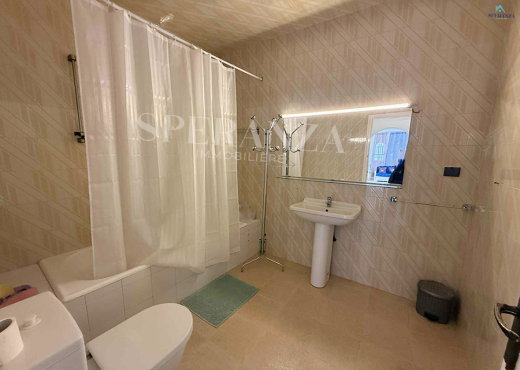 Location Appartement Solayma S+2