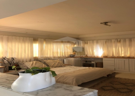 Location Villa en 𝐒+4 à Sousse