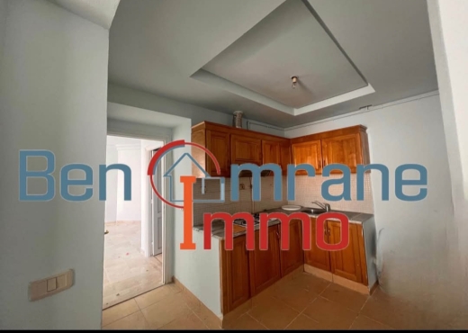 A Vendre Appart S+2 Cité Ghazella