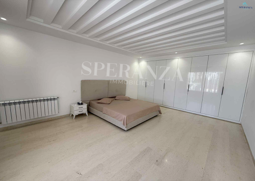 Location Villa Flots S+4