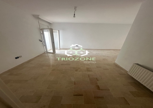 Appartement S+3 A Louer Cite Wahat