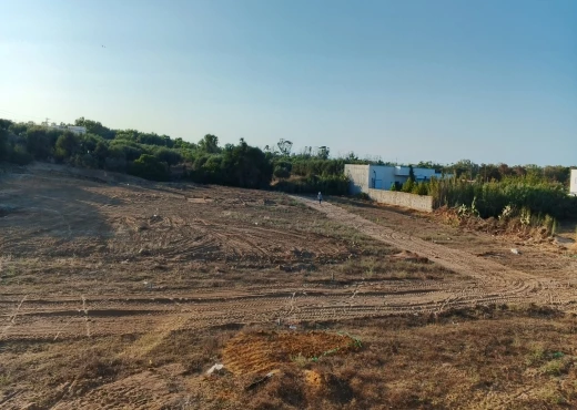 terrain À Vendre à NABEUL - Offres exclusives  📢💎💦 - Immobiliere.tn - Photo 2