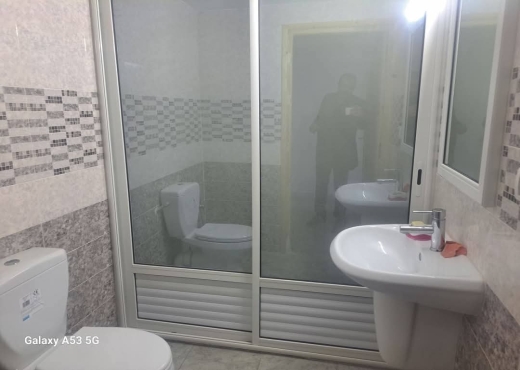 A Vendre Studio Rte Soltania Sfax