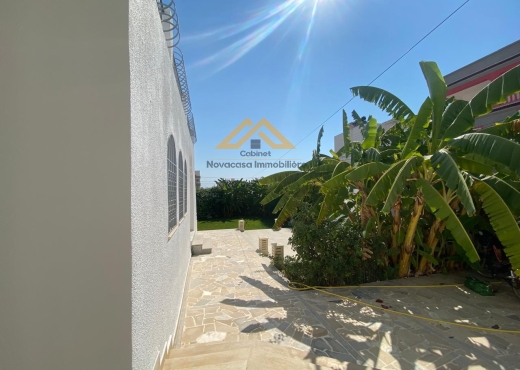 Villa Spacieuse Proche Mer